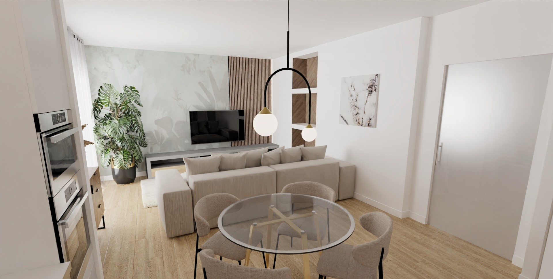 Imagen de La casa di Francesca D